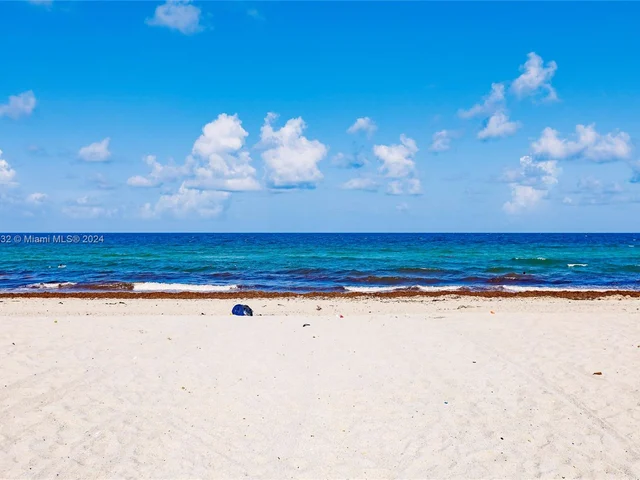 777 N Ocean Dr # N327, Hollywood FL 33019