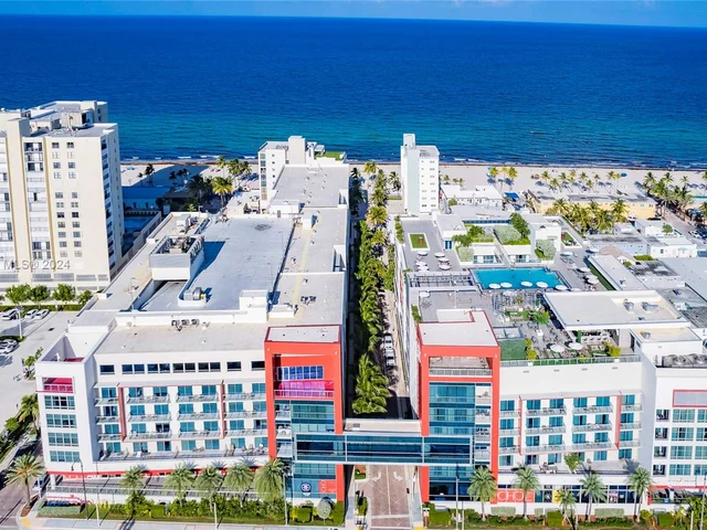 777 N Ocean Dr # N327, Hollywood FL 33019