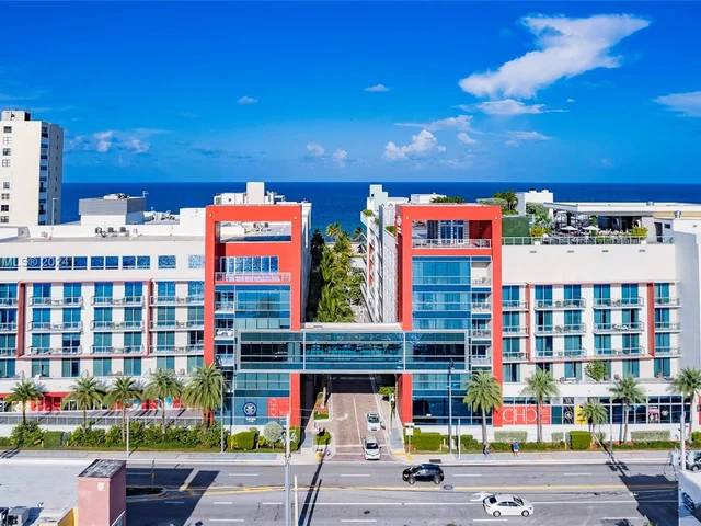 777 N Ocean Dr # N327, Hollywood FL 33019