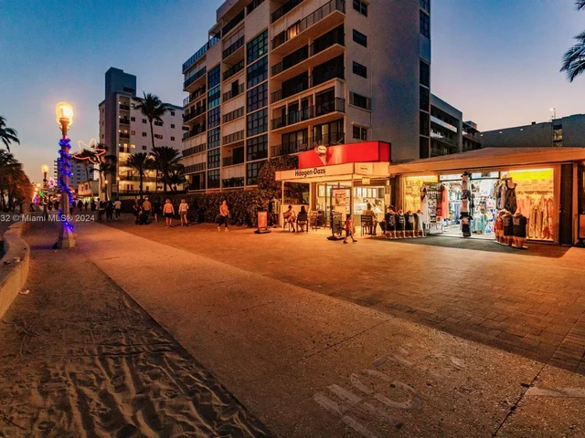 777 N Ocean Dr # N327, Hollywood FL 33019