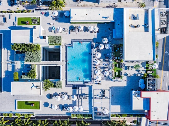 777 N Ocean Dr # N327, Hollywood FL 33019