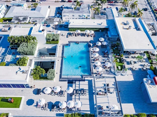 777 N Ocean Dr # N327, Hollywood FL 33019