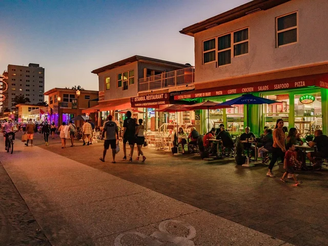 777 N Ocean Dr # N327, Hollywood FL 33019