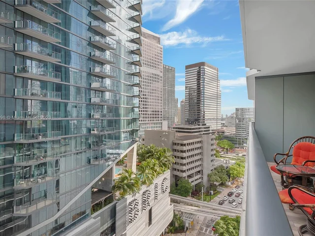 801 S Miami Ave # 1206, Miami FL 33130