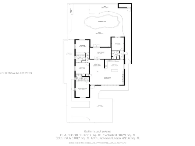 1228 Johnson St, Hollywood FL 33019