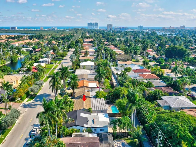 1228 Johnson St, Hollywood FL 33019