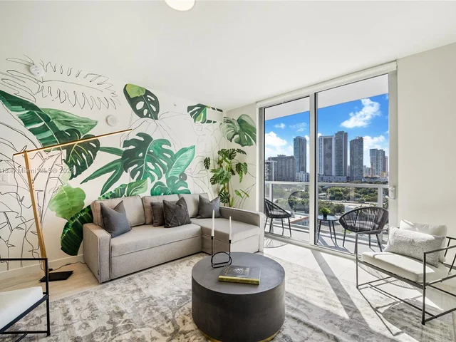 3900 Biscayne Blvd # 1010, Miami FL 33137