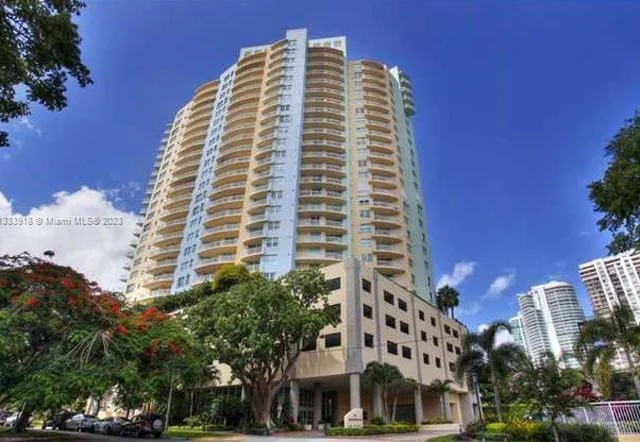 2475 Brickell Ave # 2303, Miami FL 33129