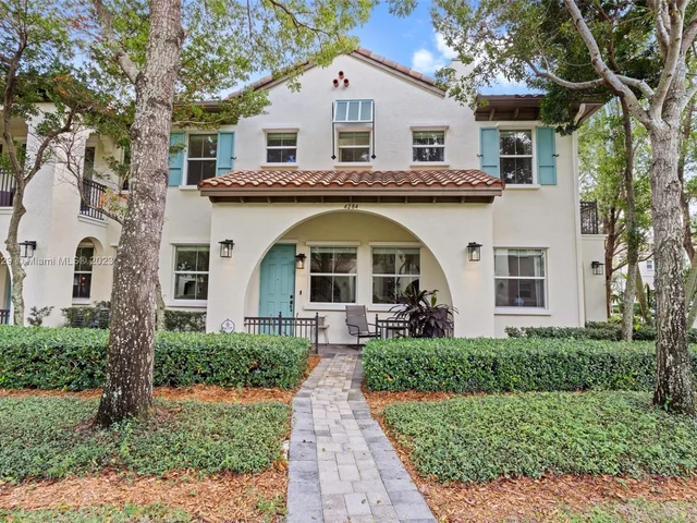 4284 Cascada Cir # 4284, Cooper City FL 33024