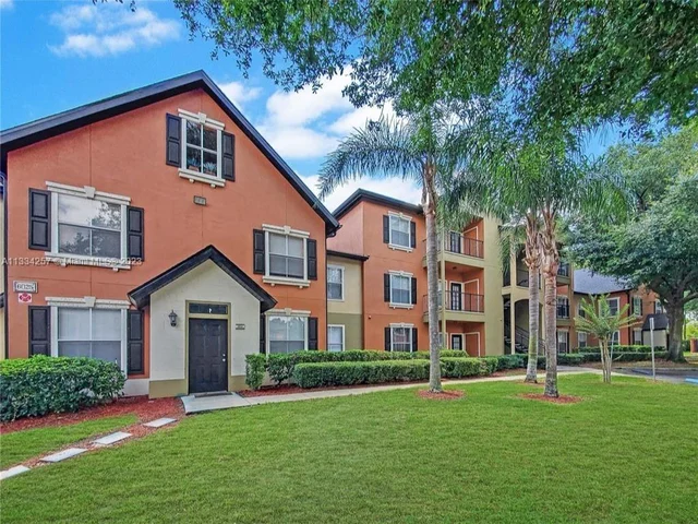6025 Westgate Drive # 2511, Orlando FL 32835