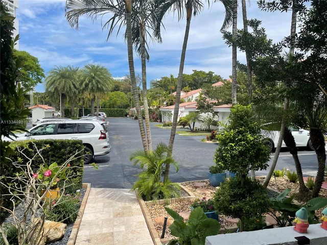 20246 NE 34th Ct # 46, Aventura FL 33180