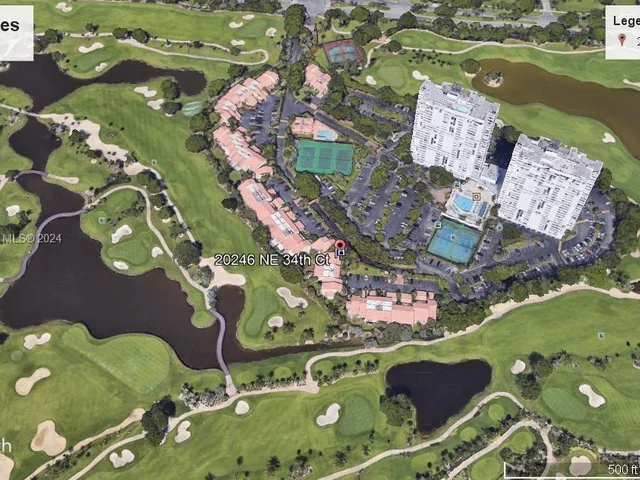20246 NE 34th Ct # 46, Aventura FL 33180