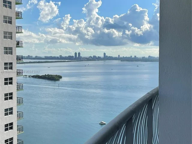 1750 N Bayshore Dr # 3009, Miami FL 33132