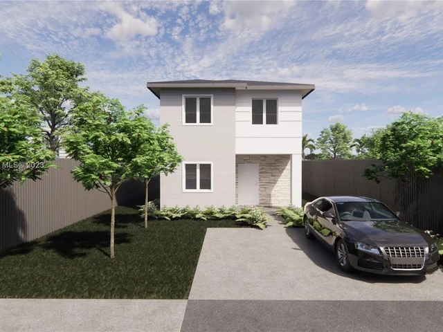 1774 NW 68th Ter, Miami FL 33147