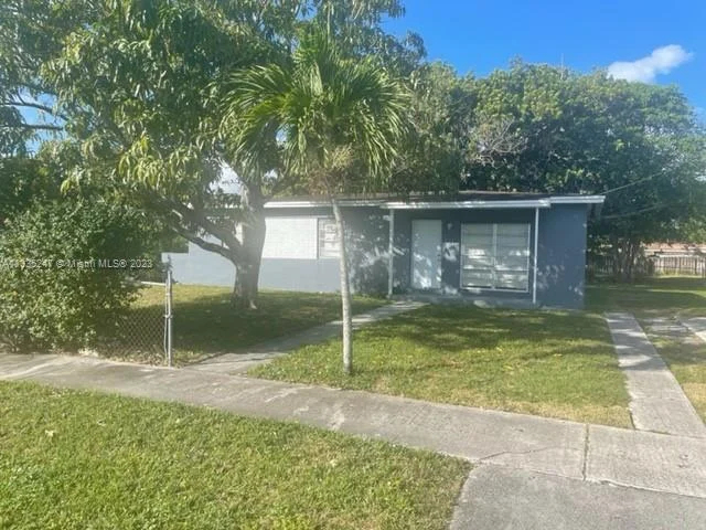 731 NW 33 AVE # 0, Lauderhill FL 33311