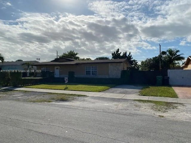 10780 SW 61st St, Miami FL 33173
