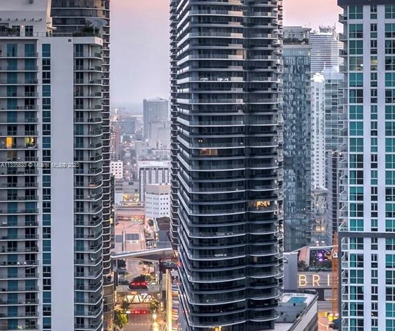 1000 Brickell Plz # 2603, Miami FL 33131