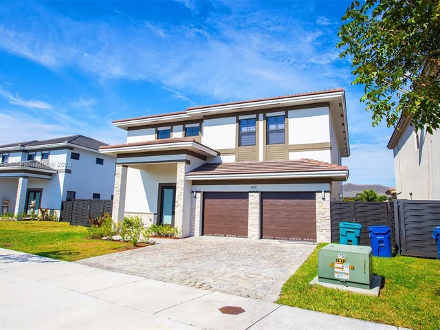 14831 SW 39th Ter, Miami FL 33185