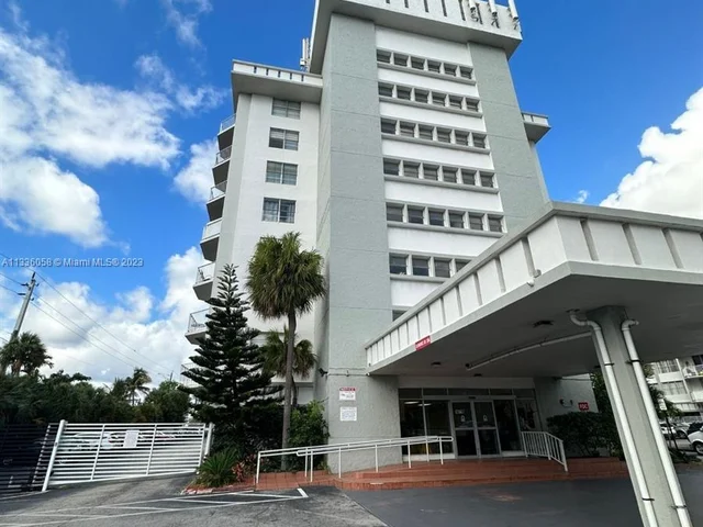 16710 NE 9th Ave # 207, North Miami Beach FL 33162