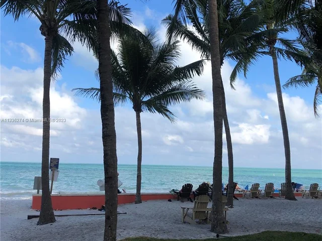 255 Sunrise Dr # 305, Key Biscayne FL 33149