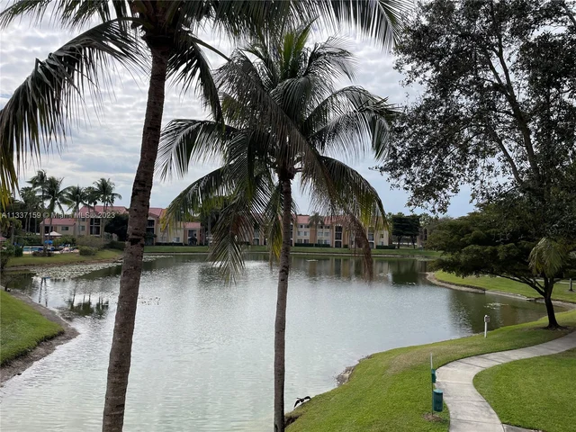 2031 Renaissance Blvd # 307, Miramar FL 33025