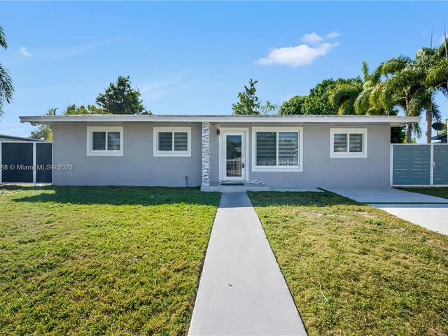 11850 SW 187 ST, Miami FL 33177