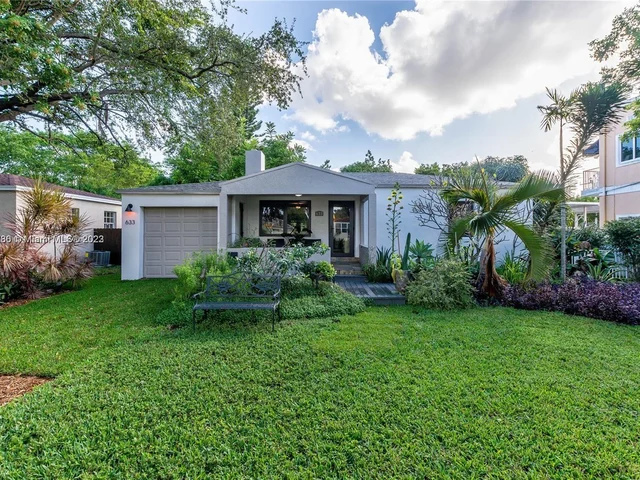 633 Mokena Dr # 1, Miami Springs FL 33166