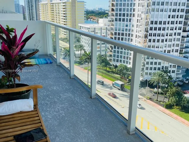 5701 Collins Ave # 1415, Miami Beach FL 33140