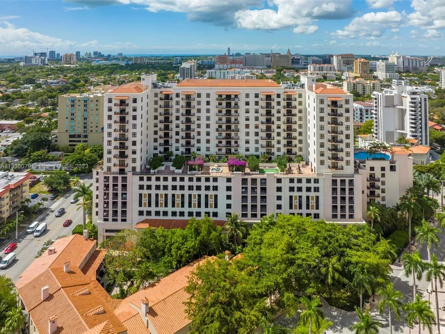 888 S Douglas Rd, Coral Gables FL 33134