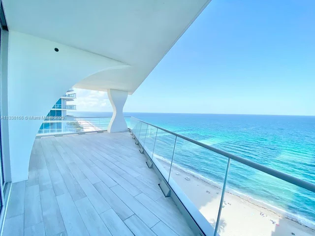 16901 Collins Ave # 1405, Sunny Isles Beach FL 33160