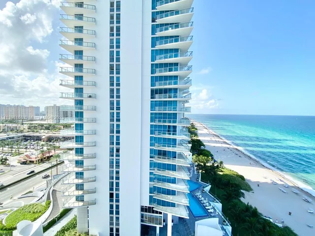 16901 Collins Ave # 1405, Sunny Isles Beach FL 33160