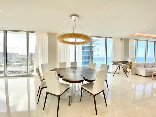16901 Collins Ave # 1405, Sunny Isles Beach FL 33160