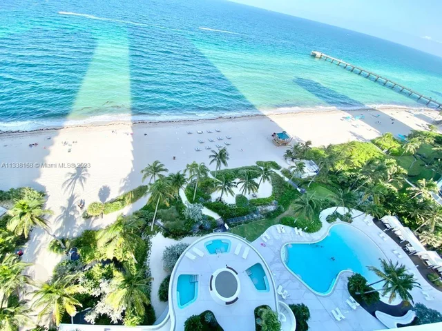 16901 Collins Ave # 1405, Sunny Isles Beach FL 33160