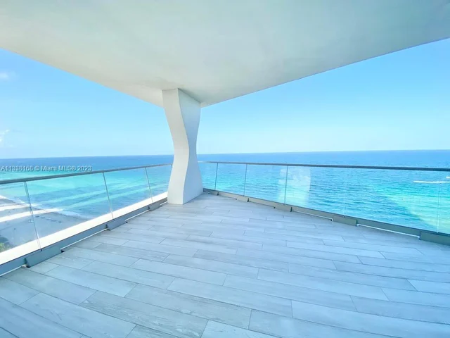 16901 Collins Ave # 1405, Sunny Isles Beach FL 33160