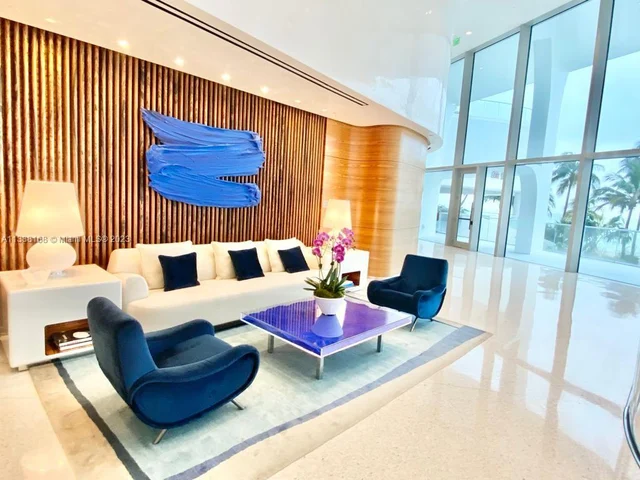 16901 Collins Ave # 1405, Sunny Isles Beach FL 33160