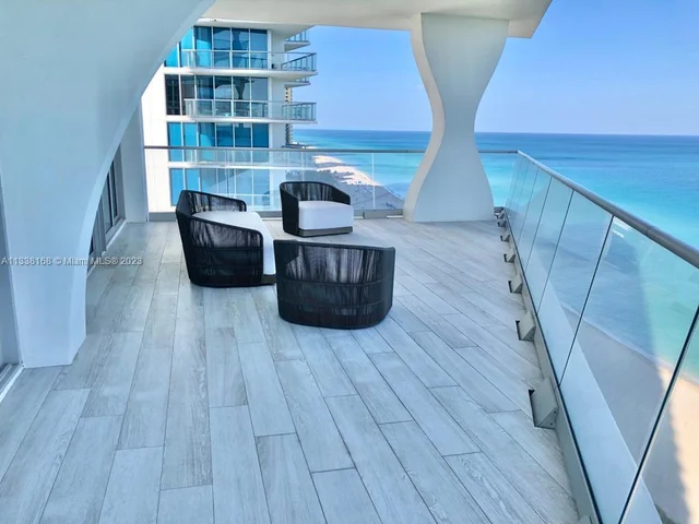16901 Collins Ave # 1405, Sunny Isles Beach FL 33160