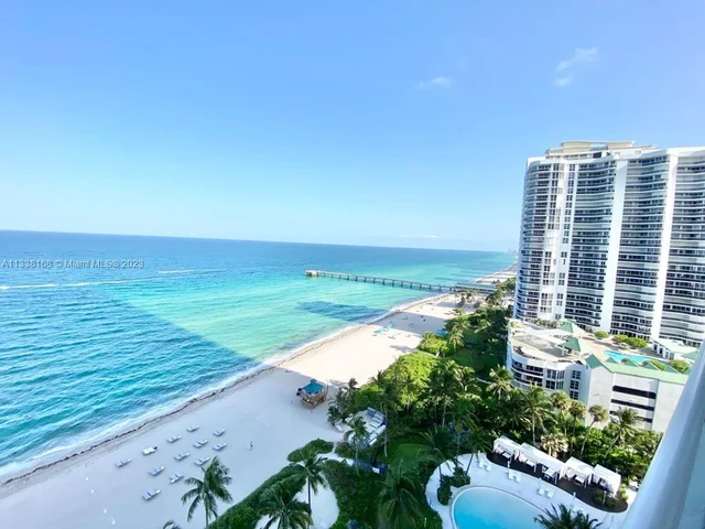 16901 Collins Ave # 1405, Sunny Isles Beach FL 33160