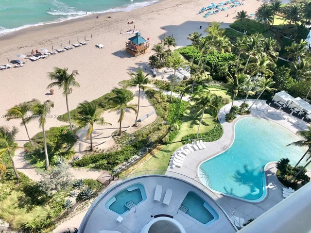 16901 Collins Ave # 1405, Sunny Isles Beach FL 33160