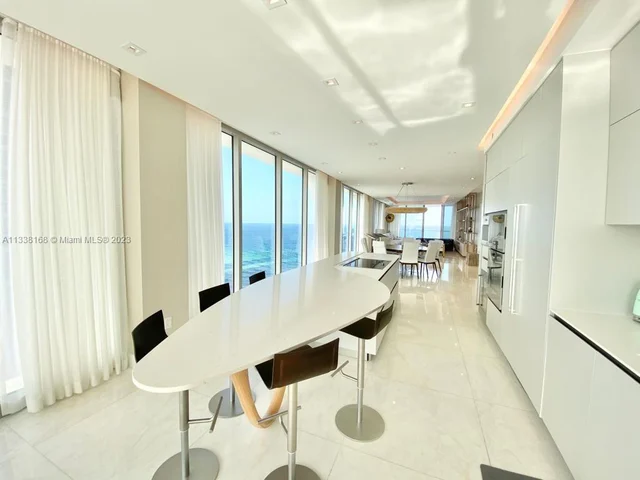 16901 Collins Ave # 1405, Sunny Isles Beach FL 33160