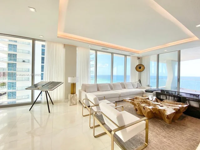 16901 Collins Ave # 1405, Sunny Isles Beach FL 33160