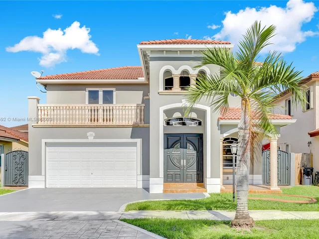 1589 SW 154th Path, Miami FL 33194
