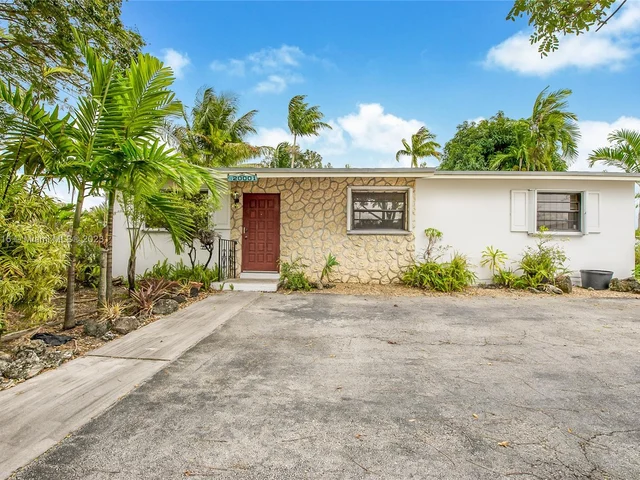 20001 SW 114th Ave, Miami FL 33189