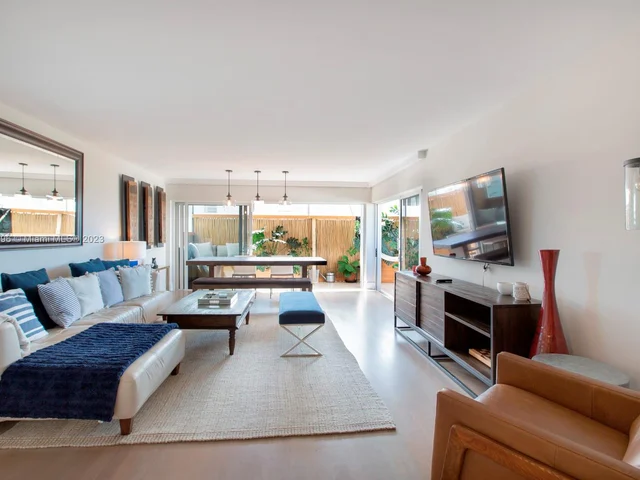 550 Ocean Dr # 3H, Key Biscayne FL 33149