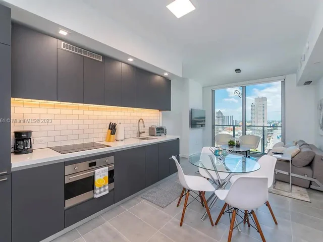 227 NE 2nd St # 2203, Miami FL 33132