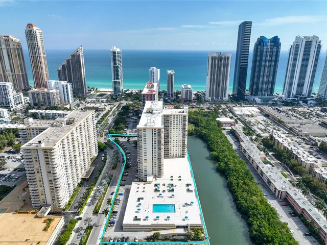 230 174th St # 610, Sunny Isles Beach FL 33160