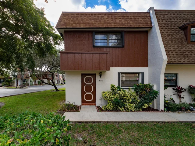 2177 N 14th Ave # 2177, Hollywood FL 33020