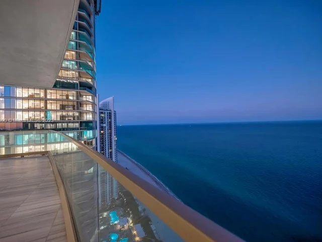 17901 Collins Avenue # 3605, Sunny Isles Beach FL 33160