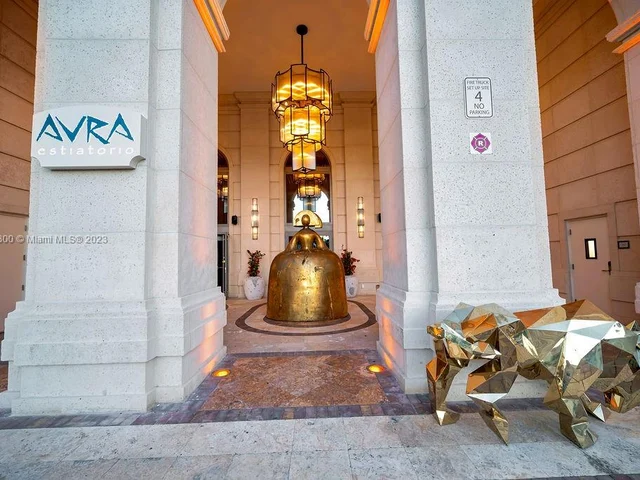 17901 Collins Avenue # 3605, Sunny Isles Beach FL 33160