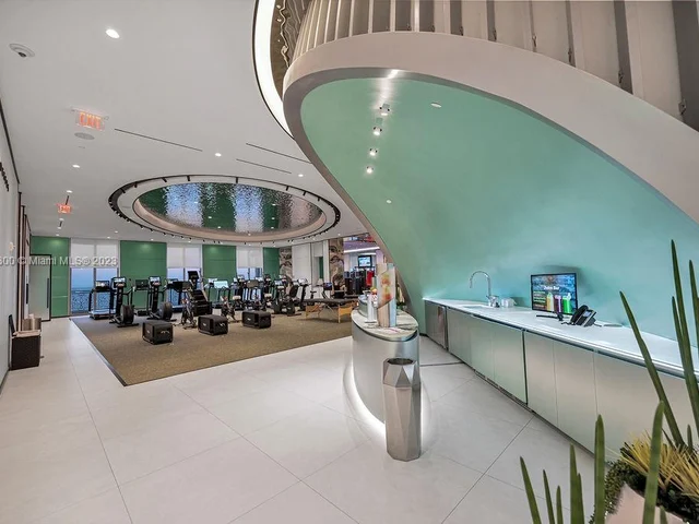 17901 Collins Avenue # 3605, Sunny Isles Beach FL 33160