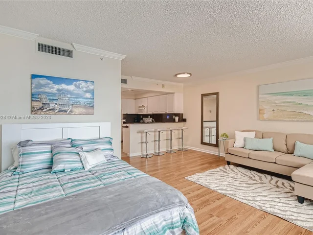 2501 S Ocean Dr # 1532, Hollywood FL 33019